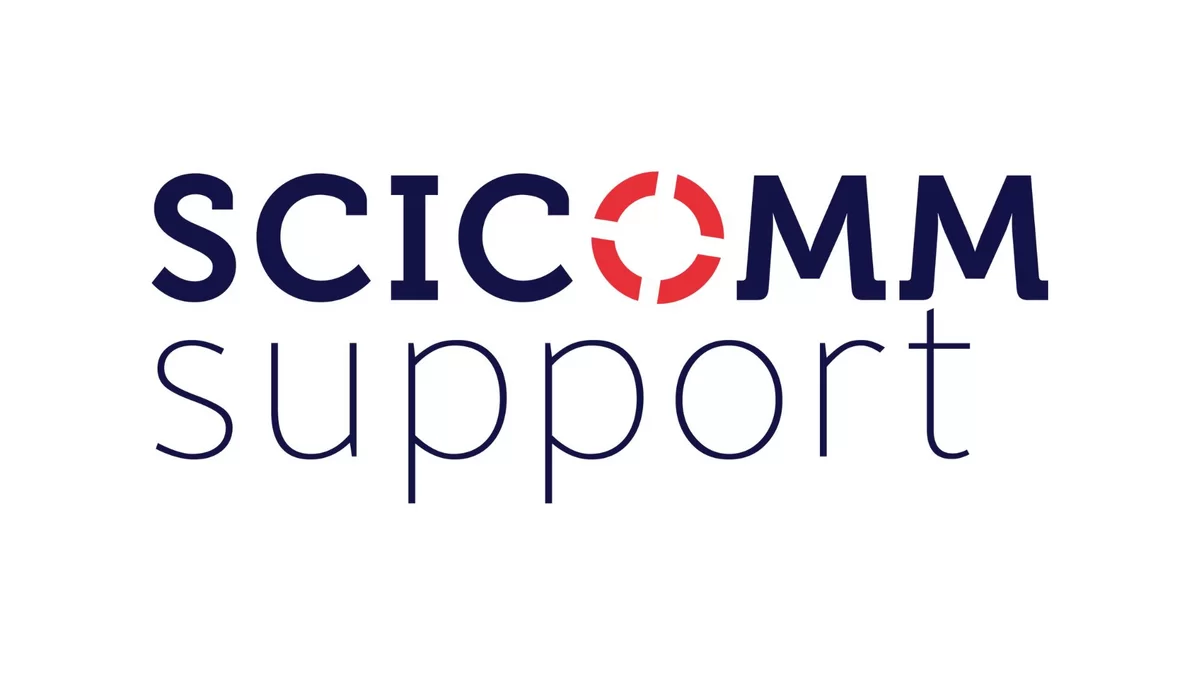 Erster bundesweiter Scicomm-Support ist gestartet : Bundesverband ...