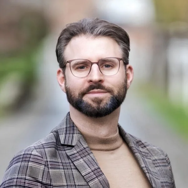 Matthias Fejes @Sven Ellger/TUD