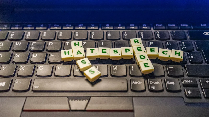 Hatespeech beschäftigt immer mehr Kommunikationsabteilungen