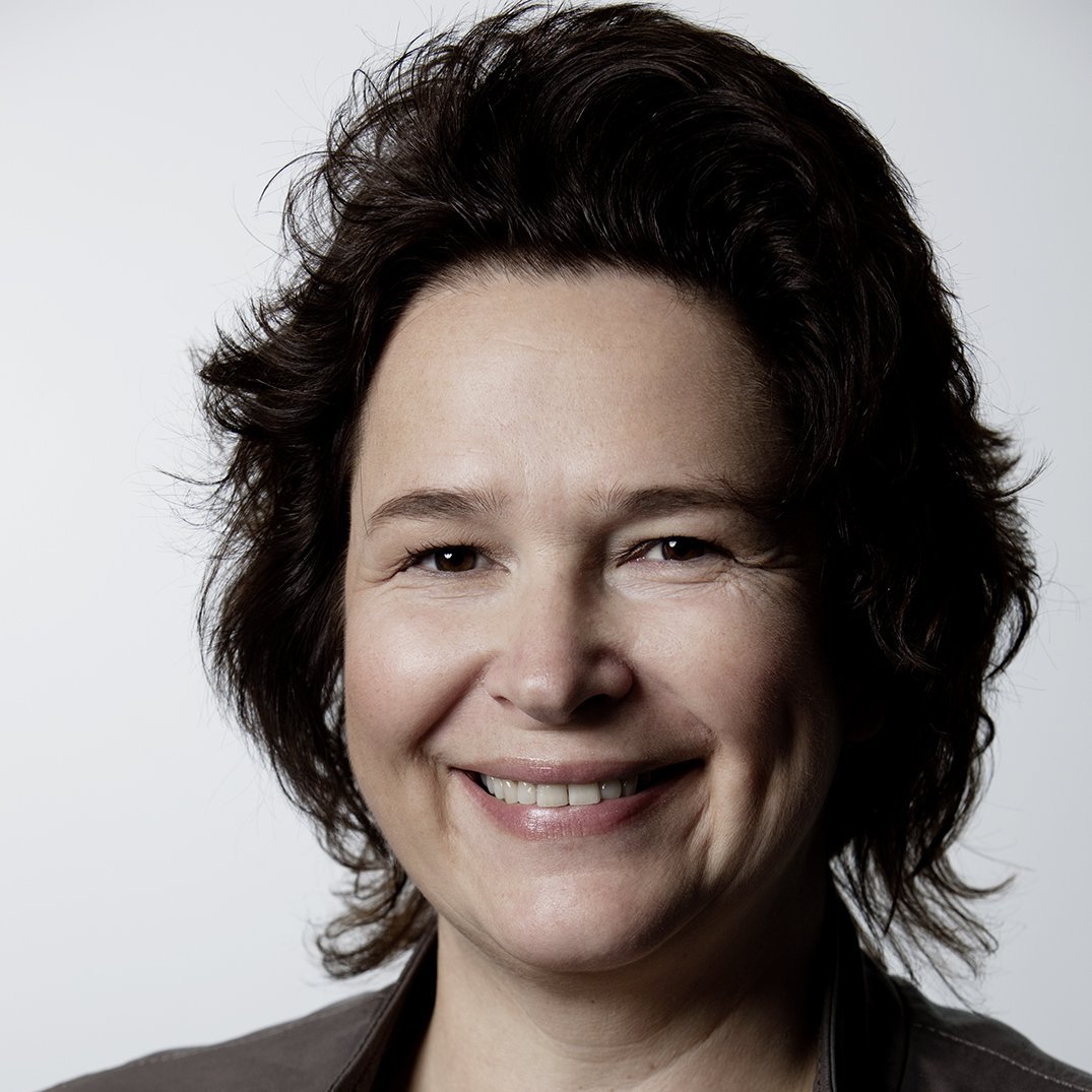 Kerstin Lauer