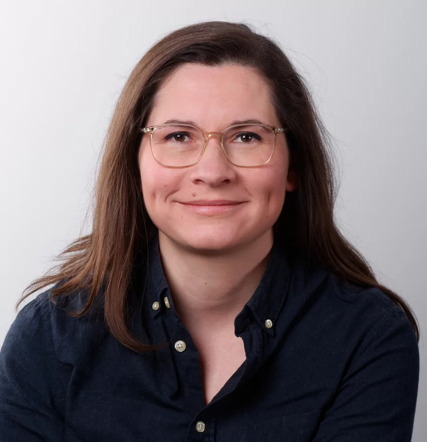 Anna Körber - Foto: Caro Ritter