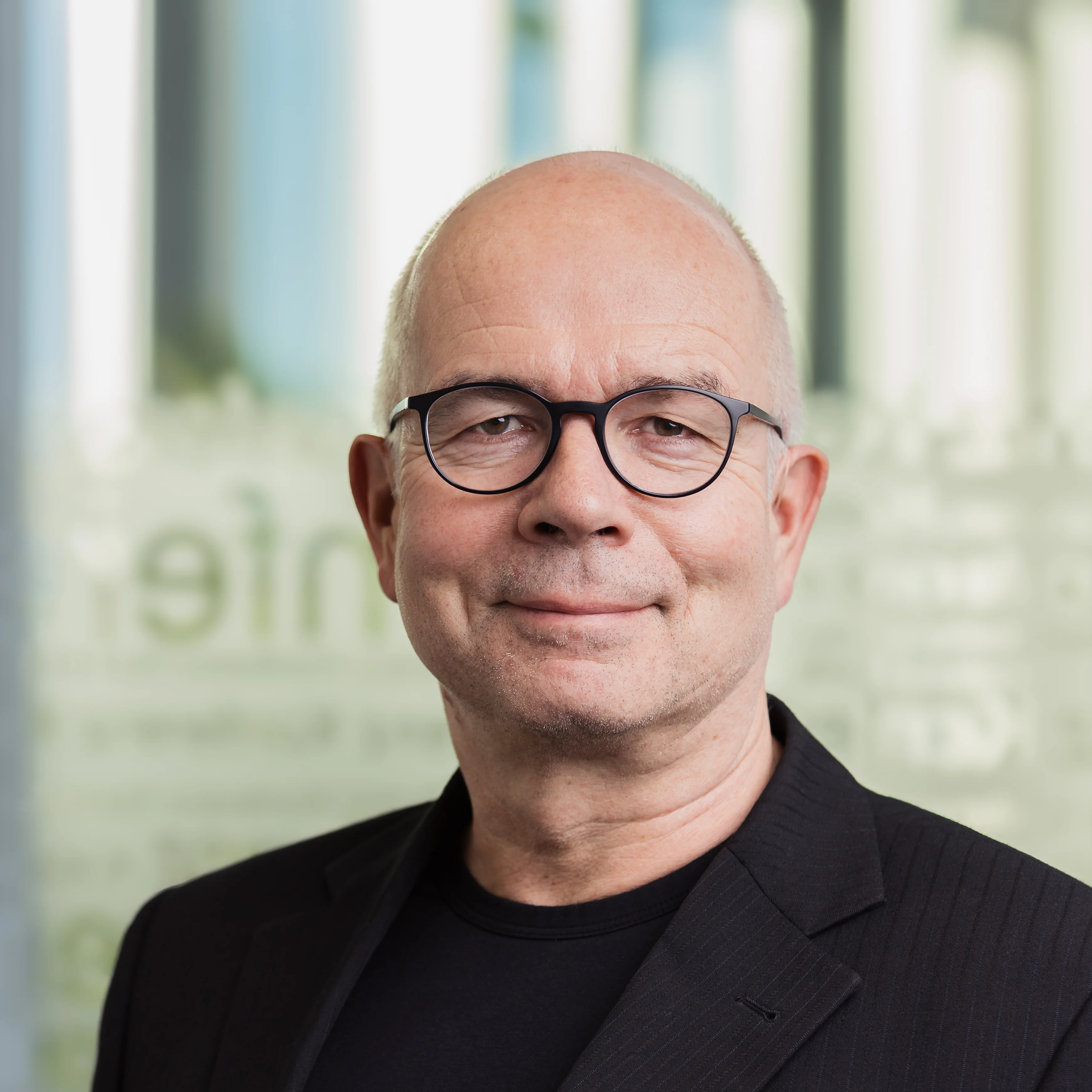 Ralf Garten