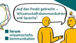 Symbolbild Call for Proposal ©WiD