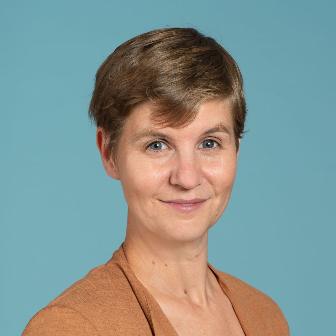 Katrin Müller Katrin Müller