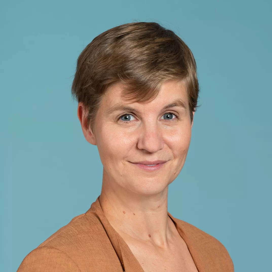 Katrin M&uuml;ller