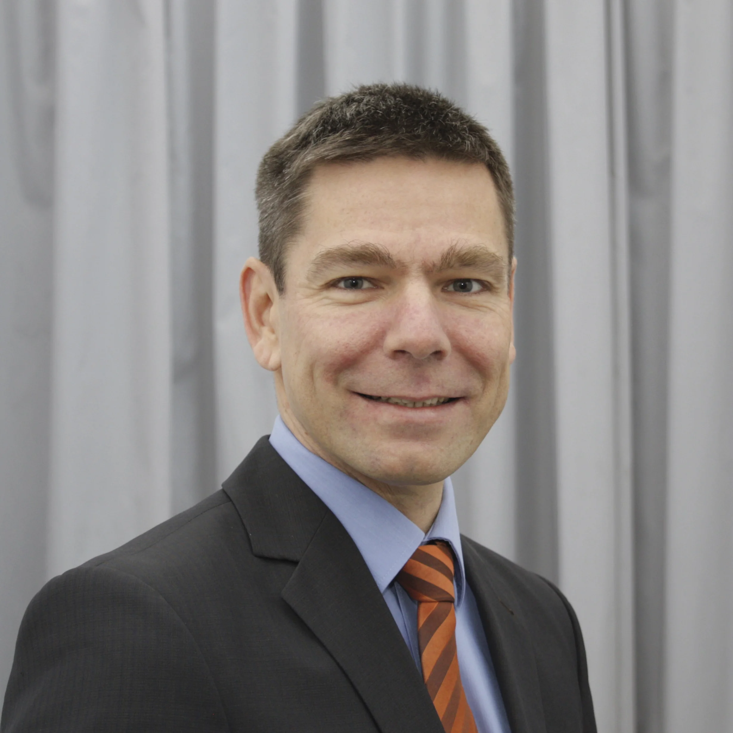 Peter Diehl