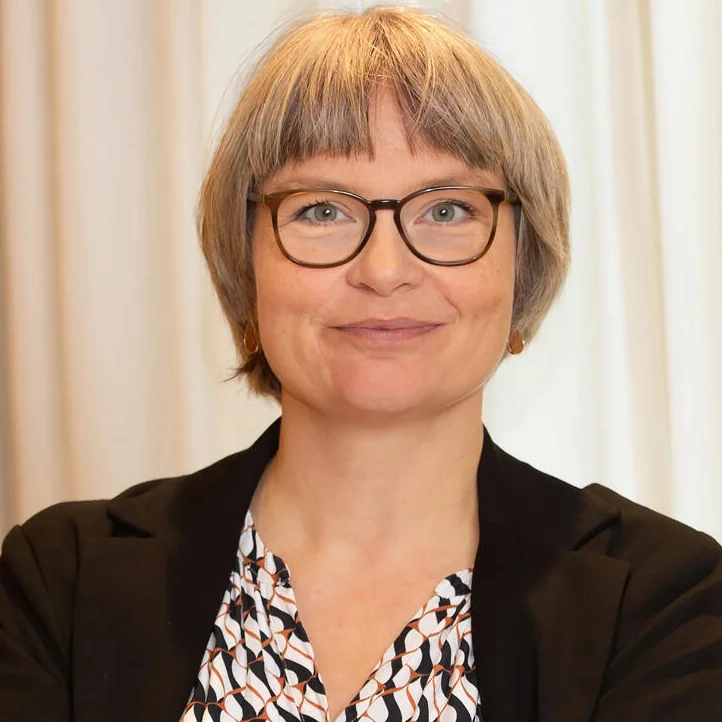 Karin Bauer-Leppin