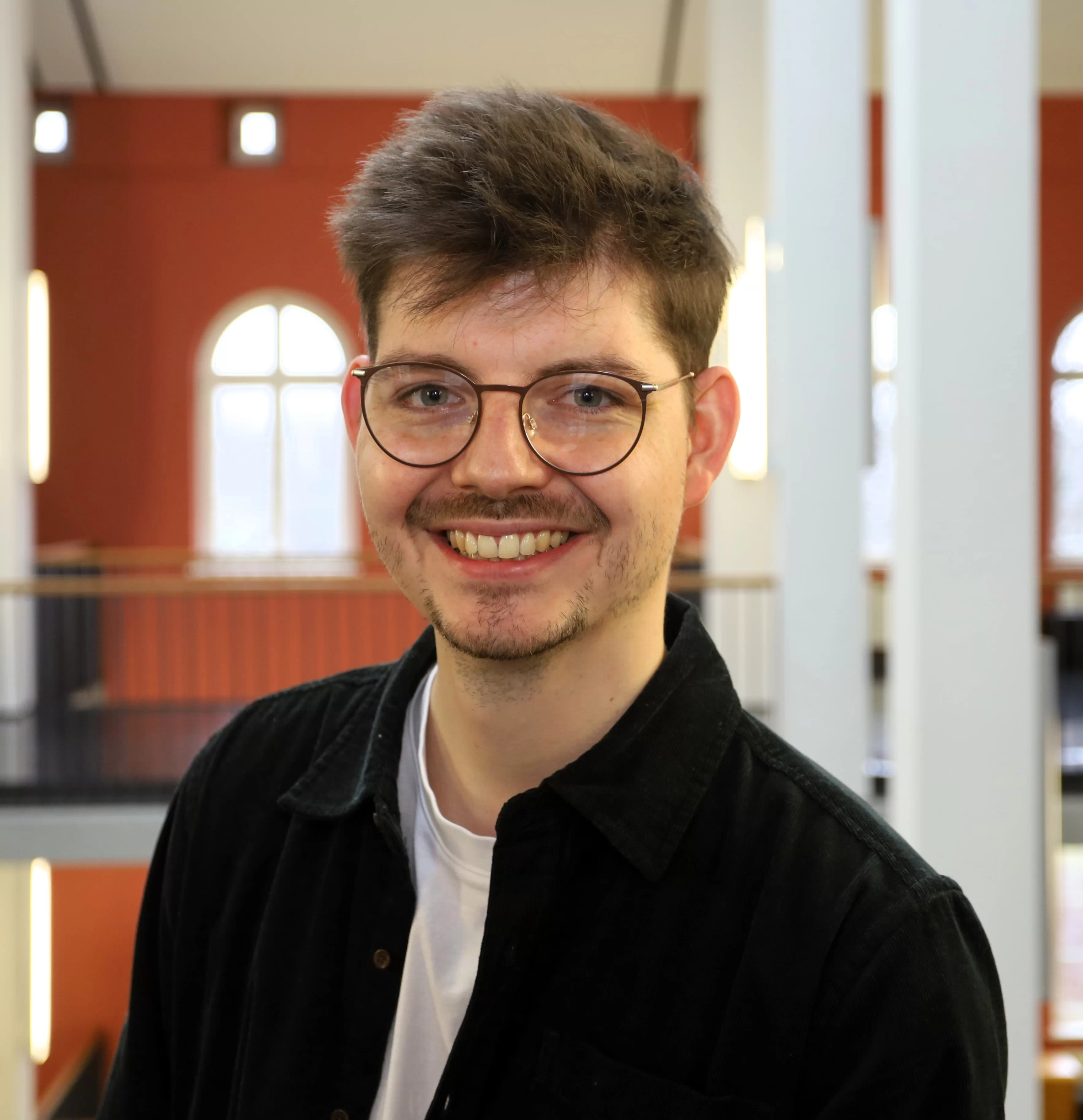 Felix Richter
